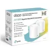 TP-Link AX1800 Whole Home Mesh Wi-Fi 6 -järjestelmä, 2 kpl:n pakkaus