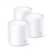 TP-Link AX1800 Whole Home Mesh Wi-Fi 6 -järjestelmä, 2 kpl:n pakkaus