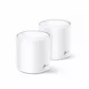 TP-Link AX1800 Whole Home Mesh Wi-Fi 6 -järjestelmä, 2 kpl:n pakkaus