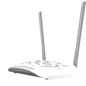 TP-Link TL-WA801N langaton tukiasema 300 Mbit/s valkoinen Power over Ethernet (PoE)