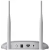 TP-Link TL-WA801N langaton tukiasema 300 Mbit/s valkoinen Power over Ethernet (PoE)