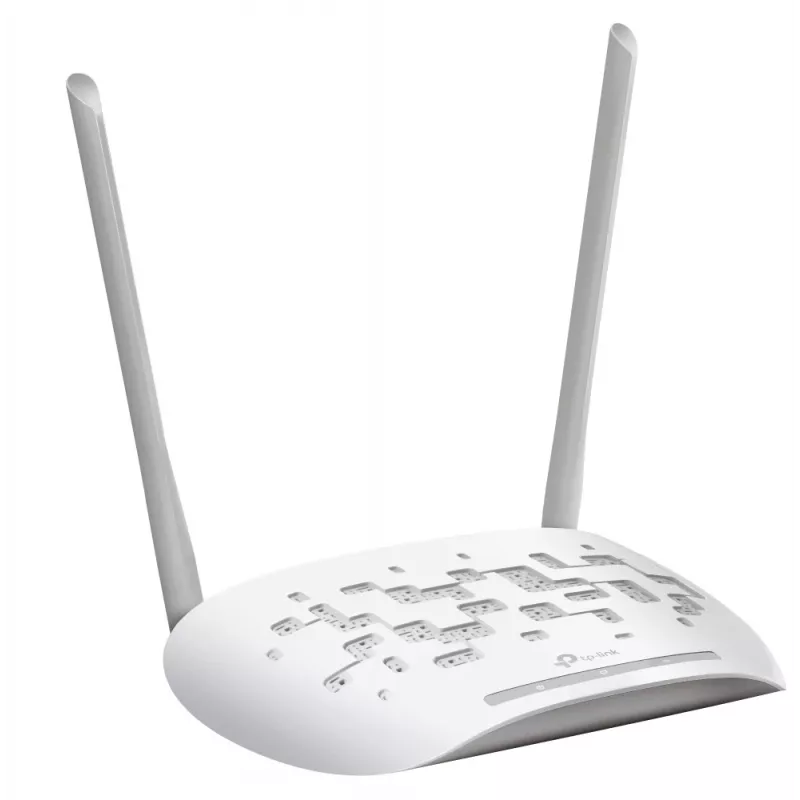 TP-Link TL-WA801N langaton tukiasema 300 Mbit/s valkoinen Power over Ethernet (PoE)