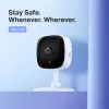 Valvontakamera TP-LINK Tapo C100 H.264