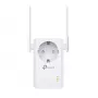 TP-Link TL-WA860RE N300 Wi-Fi-kantaman laajennin AC-läpiviennillä
