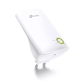 TP-Link 300Mbps WLAN-kantamanlaajennin