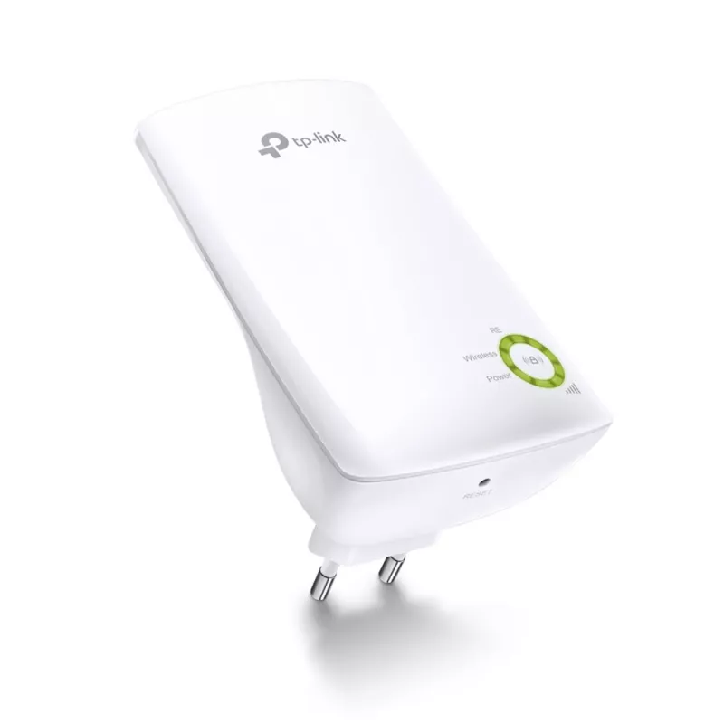 TP-Link 300Mbps WLAN-kantamanlaajennin