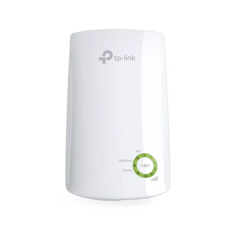 TP-Link 300Mbps WLAN-kantamanlaajennin