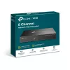 TP-LINK VIGI 8-kanavainen verkkotallennin