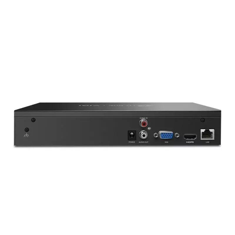 TP-LINK VIGI 8-kanavainen verkkotallennin