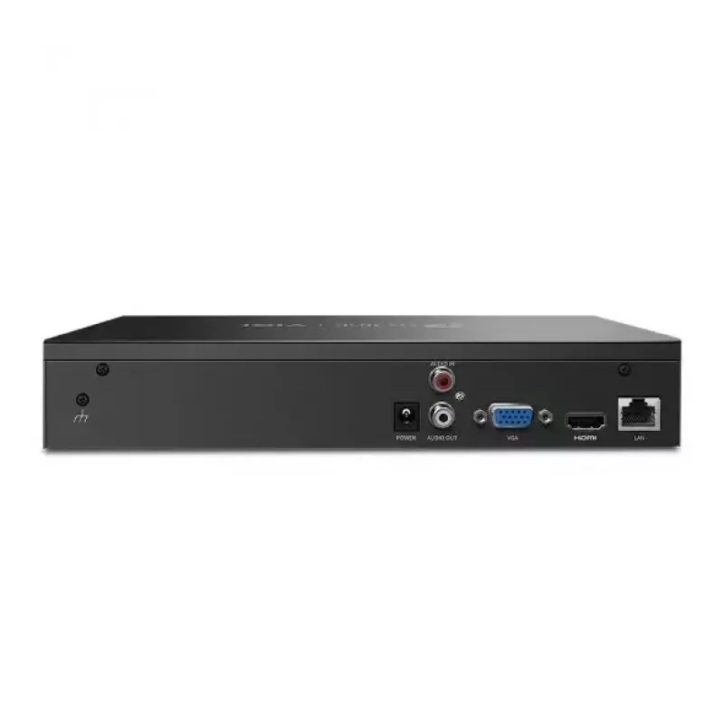 TP-LINK VIGI 8-kanavainen verkkotallennin