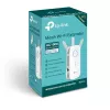 TP-Link RE550 verkonlaajennin verkkolähetin ja -vastaanotin valkoinen 10, 100, 1000 Mbit/s