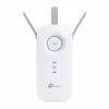 TP-Link RE550 verkonlaajennin verkkolähetin ja -vastaanotin valkoinen 10, 100, 1000 Mbit/s