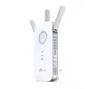 TP-Link RE550 verkonlaajennin verkkolähetin ja -vastaanotin valkoinen 10, 100, 1000 Mbit/s