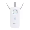 TP-Link RE550 verkonlaajennin verkkolähetin ja -vastaanotin valkoinen 10, 100, 1000 Mbit/s