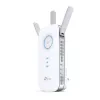 TP-Link RE550 verkonlaajennin verkkolähetin ja -vastaanotin valkoinen 10, 100, 1000 Mbit/s