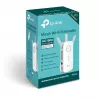 TP-Link RE550 verkonlaajennin verkkolähetin ja -vastaanotin valkoinen 10, 100, 1000 Mbit/s