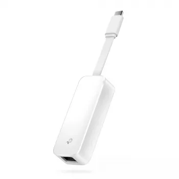 TP-Link USB Type-C - RJ45 Gigabit Ethernet -verkkosovitin