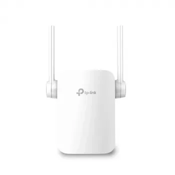 WLAN-toistin TP-Link AC750 Wi-Fi-kantamanlaajennin
