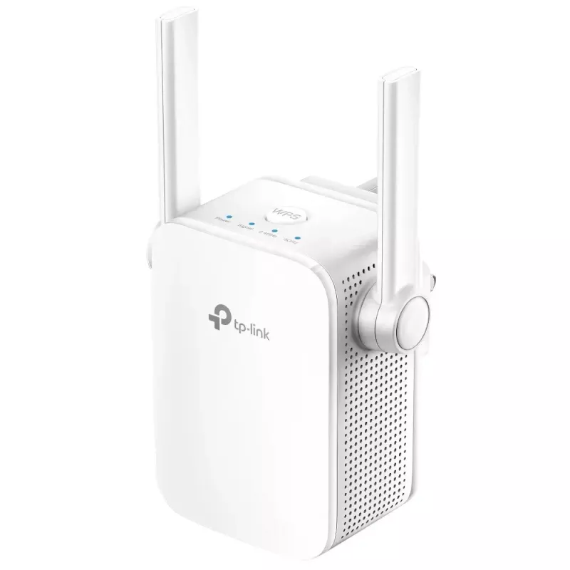 WLAN-toistin TP-Link AC750 Wi-Fi-kantamanlaajennin