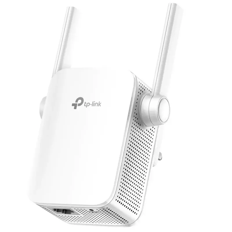 WLAN-toistin TP-Link AC750 Wi-Fi-kantamanlaajennin