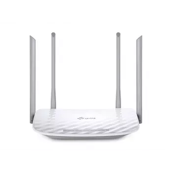 TP-LINK langaton kaksikaistainen reititin Mediatek Ac1200