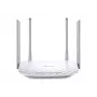 TP-LINK langaton kaksikaistainen reititin Mediatek Ac1200