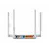TP-LINK langaton kaksikaistainen reititin Mediatek Ac1200