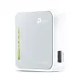 TP-Link TL-MR3020 WLAN-reititin Fast Ethernet yksikaista (2,4 GHz) 4G hopea, valkoinen