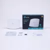TP-Link Omada EAP225-Outdoor 1200 Mbit/s valkoinen Power over Ethernet (PoE)