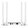TP-Link TL-WA1201 langaton tukiasema 867 Mbit/s valkoinen Power over Ethernet (PoE)