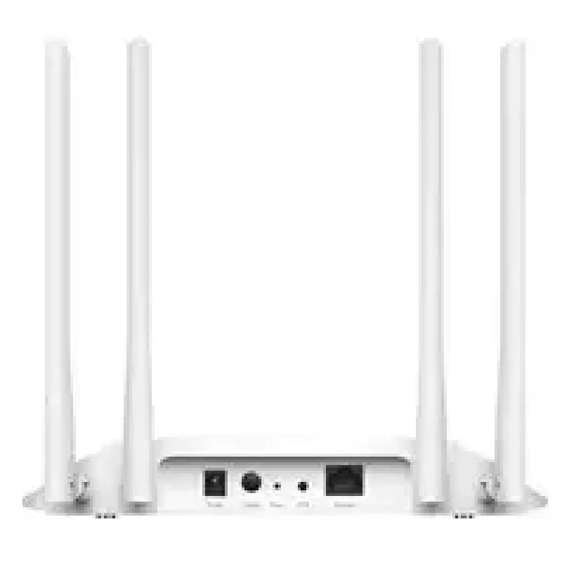 TP-Link TL-WA1201 langaton tukiasema 867 Mbit/s valkoinen Power over Ethernet (PoE)