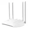 TP-Link TL-WA1201 langaton tukiasema 867 Mbit/s valkoinen Power over Ethernet (PoE)