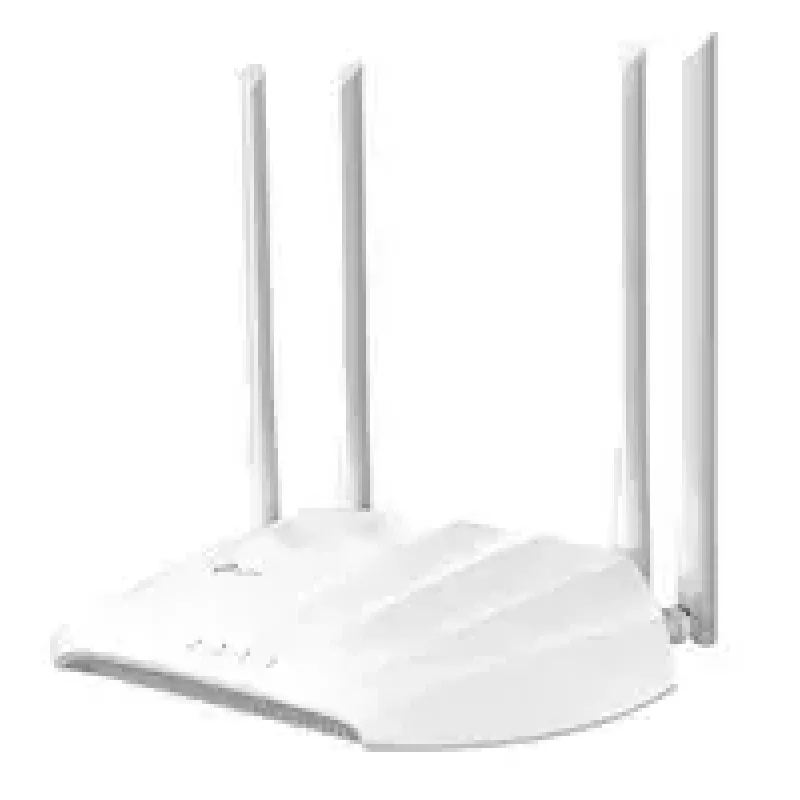 TP-Link TL-WA1201 langaton tukiasema 867 Mbit/s valkoinen Power over Ethernet (PoE)