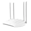 TP-Link TL-WA1201 langaton tukiasema 867 Mbit/s valkoinen Power over Ethernet (PoE)