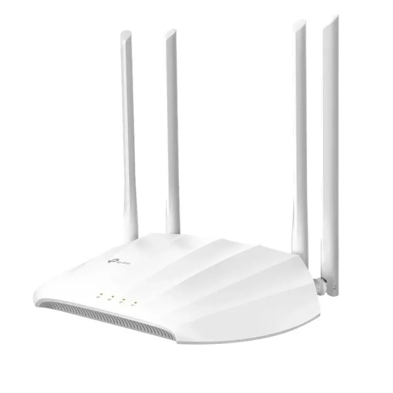 TP-Link TL-WA1201 langaton tukiasema 867 Mbit/s valkoinen Power over Ethernet (PoE)