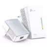 TP-Link AV600 600 Mbit/s Ethernet LAN Wi-Fi valkoinen 1 kpl