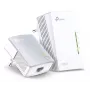 TP-Link AV600 600 Mbit/s Ethernet LAN Wi-Fi valkoinen 1 kpl