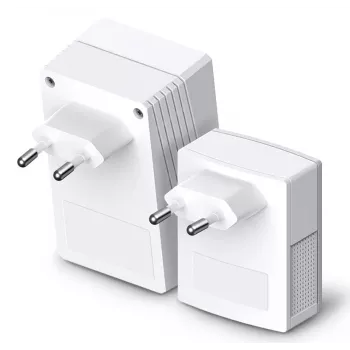 TP-Link AV600 600 Mbit/s Ethernet LAN Wi-Fi valkoinen 1 kpl