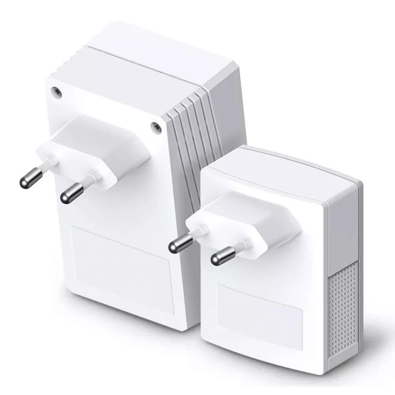 TP-Link AV600 600 Mbit/s Ethernet LAN Wi-Fi valkoinen 1 kpl