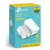 TP-Link AV600 600 Mbit/s Ethernet LAN Wi-Fi valkoinen 1 kpl