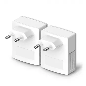 Powerline-sovitin TP-Link AV500 Nano aloituspakkaus