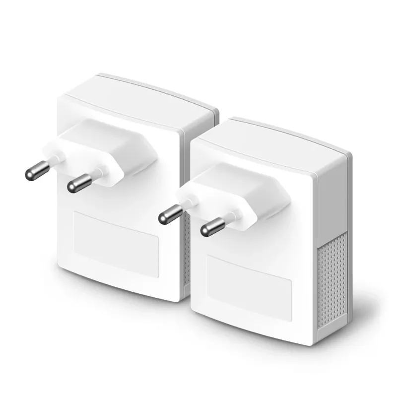 Powerline-sovitin TP-Link AV500 Nano aloituspakkaus