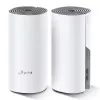 TP-Link AC1200 Deco Whole Home Mesh Wi-Fi -järjestelmä, 2 kpl:n pakkaus