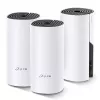 TP-Link AC1200 Whole-Home Mesh Wi-Fi -järjestelmä (3 kpl:n pakkaus)