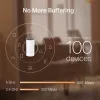 TP-Link AC1200 Whole-Home Mesh Wi-Fi -järjestelmä (3 kpl:n pakkaus)