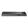 TP-Link JetStream 16-porttinen Gigabit Easy Smart PoE/PoE+ -kytkin