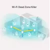 TP-Link AX1800 Whole Home Mesh Wi-Fi 6 -järjestelmä, 3 kpl:n pakkaus