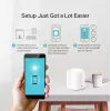 TP-Link AX1800 Whole Home Mesh Wi-Fi 6 -järjestelmä, 3 kpl:n pakkaus