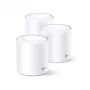 TP-Link AX1800 Whole Home Mesh Wi-Fi 6 -järjestelmä, 3 kpl:n pakkaus