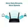 TP-Link 4G+ Cat6 AC1200 langaton kaksikaistainen Gigabit-reititin